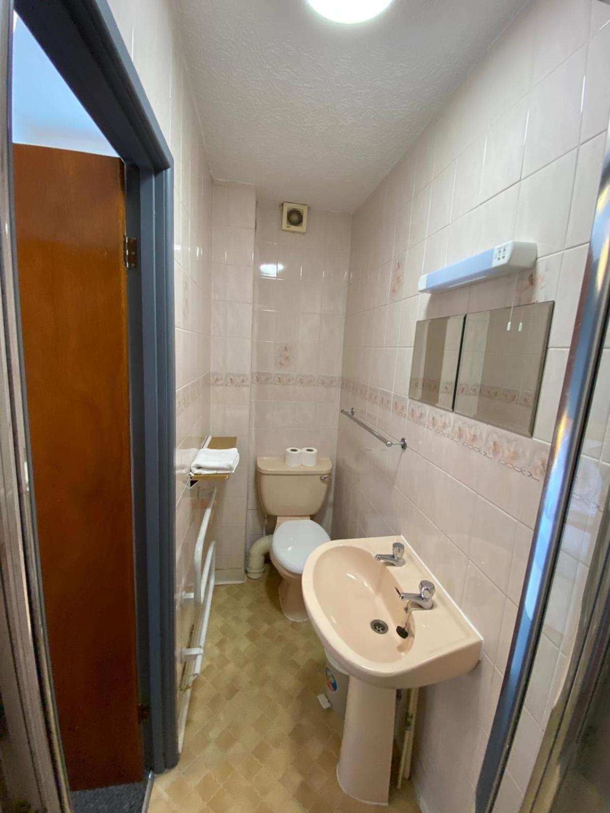 Alumhurst Hotel Blackpool Zimmer foto