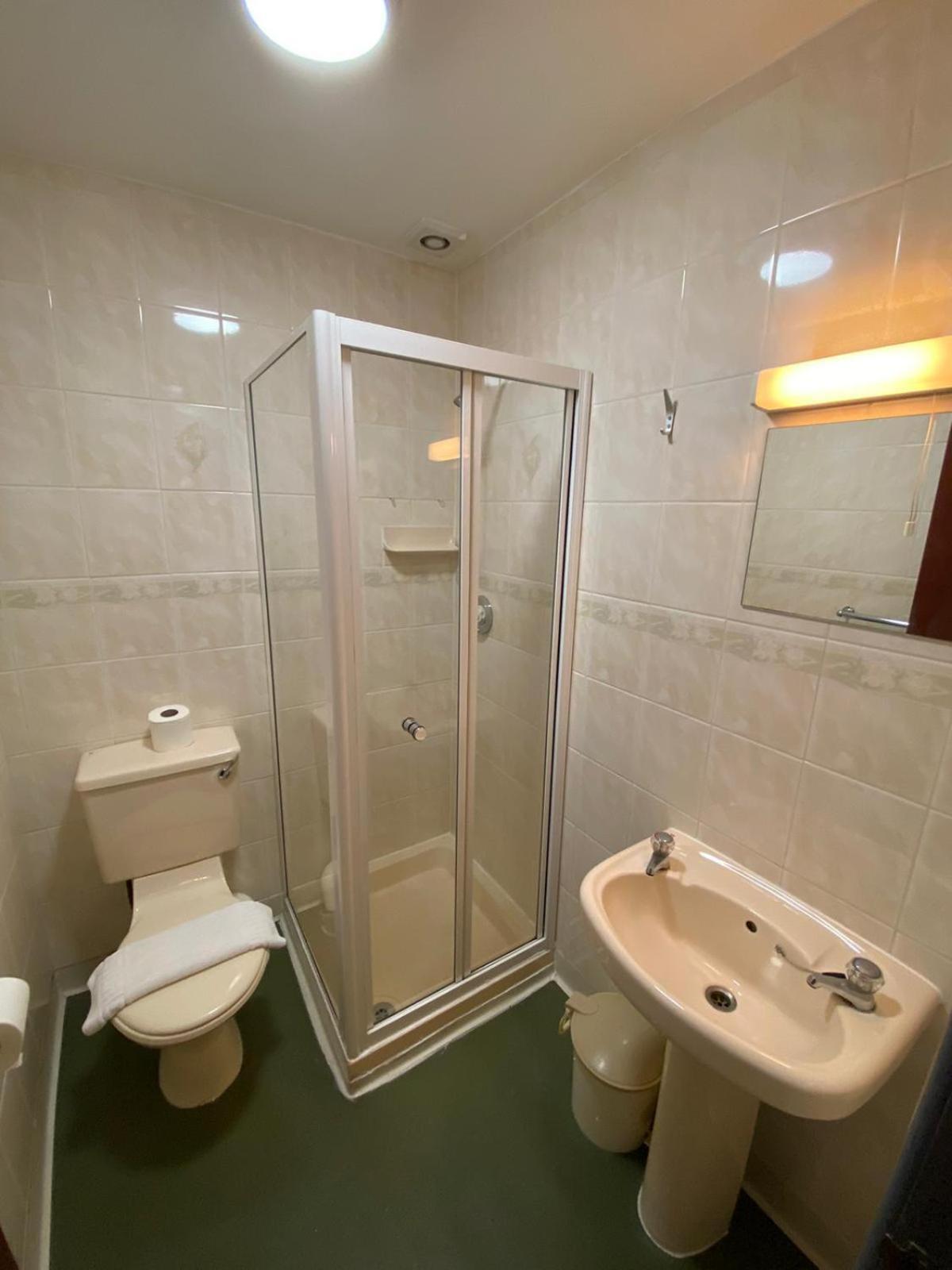 Alumhurst Hotel Blackpool Zimmer foto
