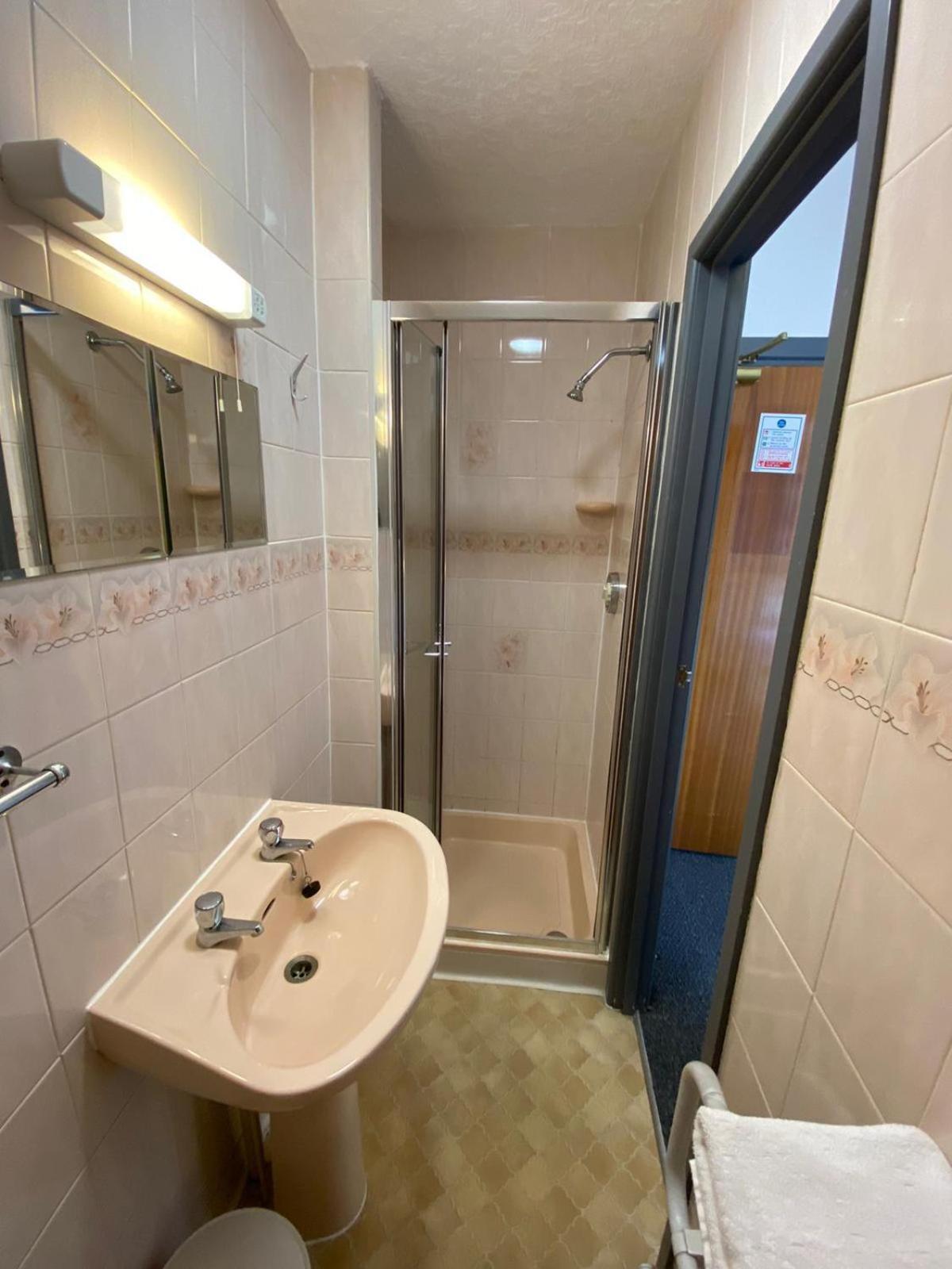Alumhurst Hotel Blackpool Zimmer foto